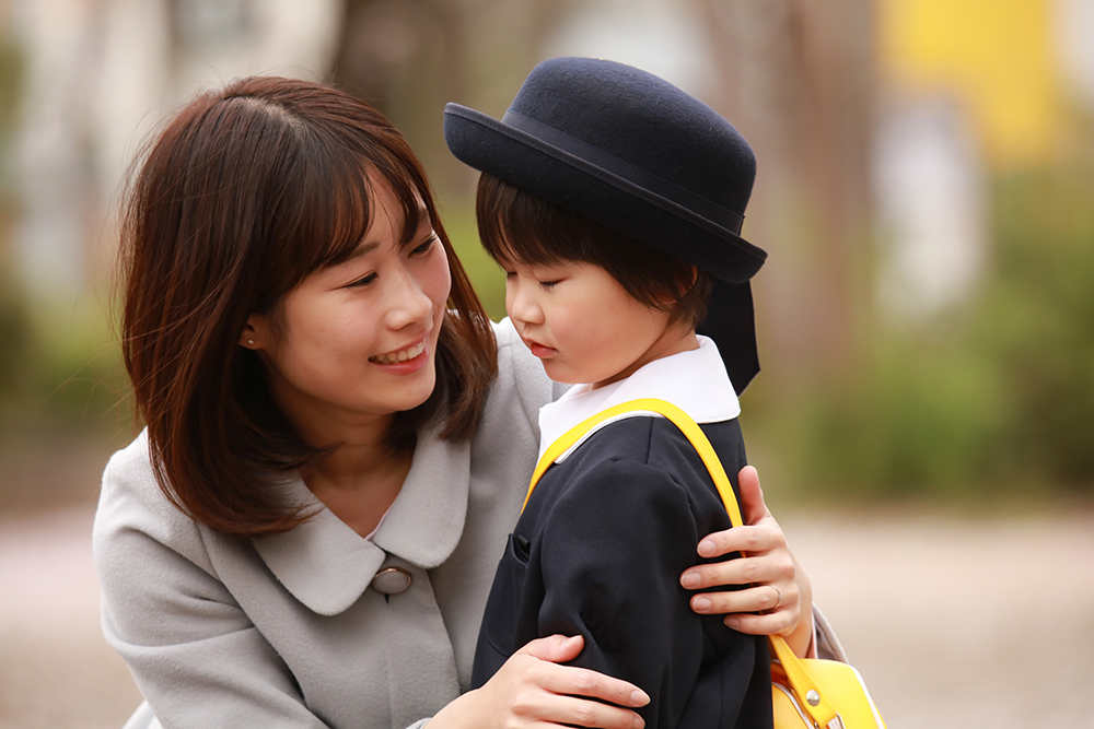 効果的なしつけの方法とその効果について①～幼児期のしつけの